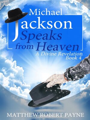 cover image of Michael Jackson Speaks from Heaven, Book 3